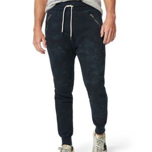 Joe's Jeans Men's French Terry Moto Joggers